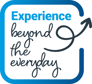 experience beyond the everyday