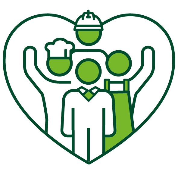 Greene King icon